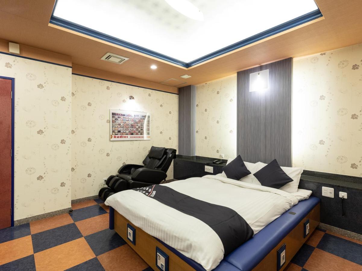 Hotel Tabist Toyo Kōbe Exterior foto