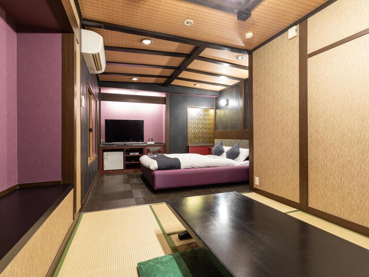 Hotel Tabist Toyo Kōbe Exterior foto