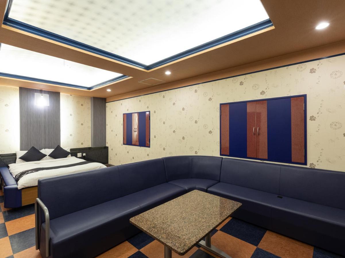 Hotel Tabist Toyo Kōbe Exterior foto