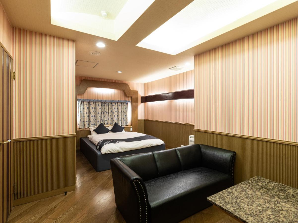 Hotel Tabist Toyo Kōbe Exterior foto
