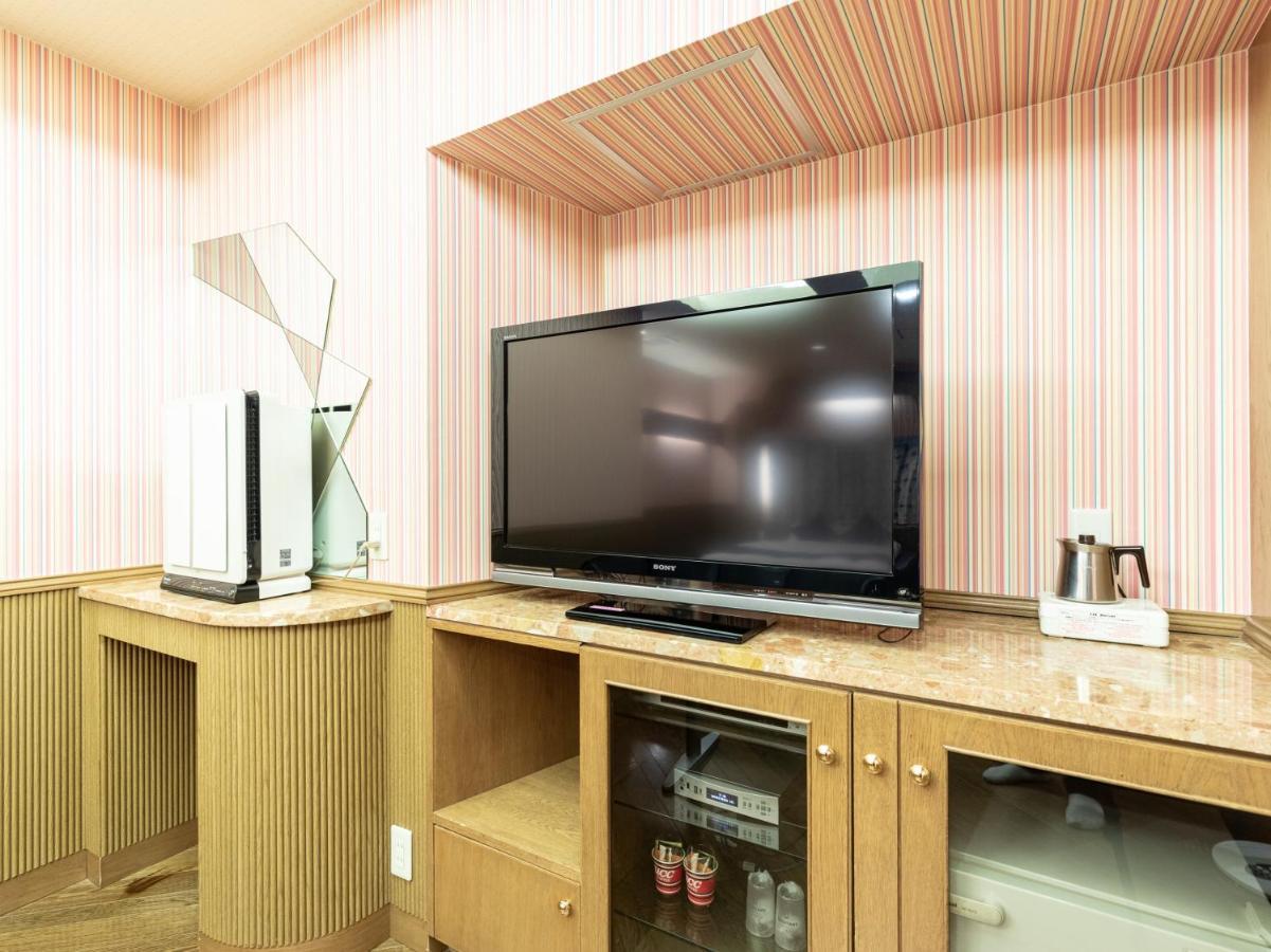 Hotel Tabist Toyo Kōbe Exterior foto