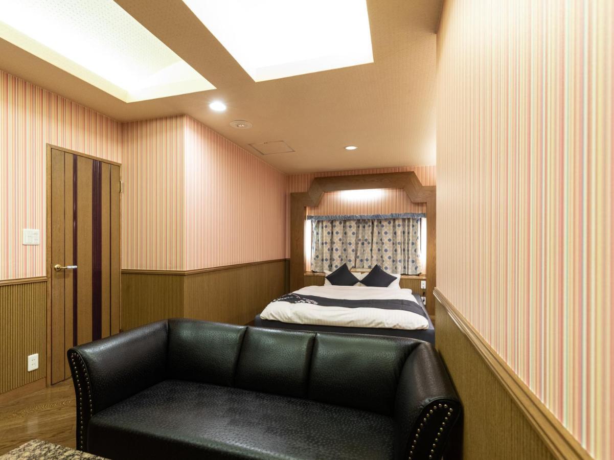 Hotel Tabist Toyo Kōbe Exterior foto