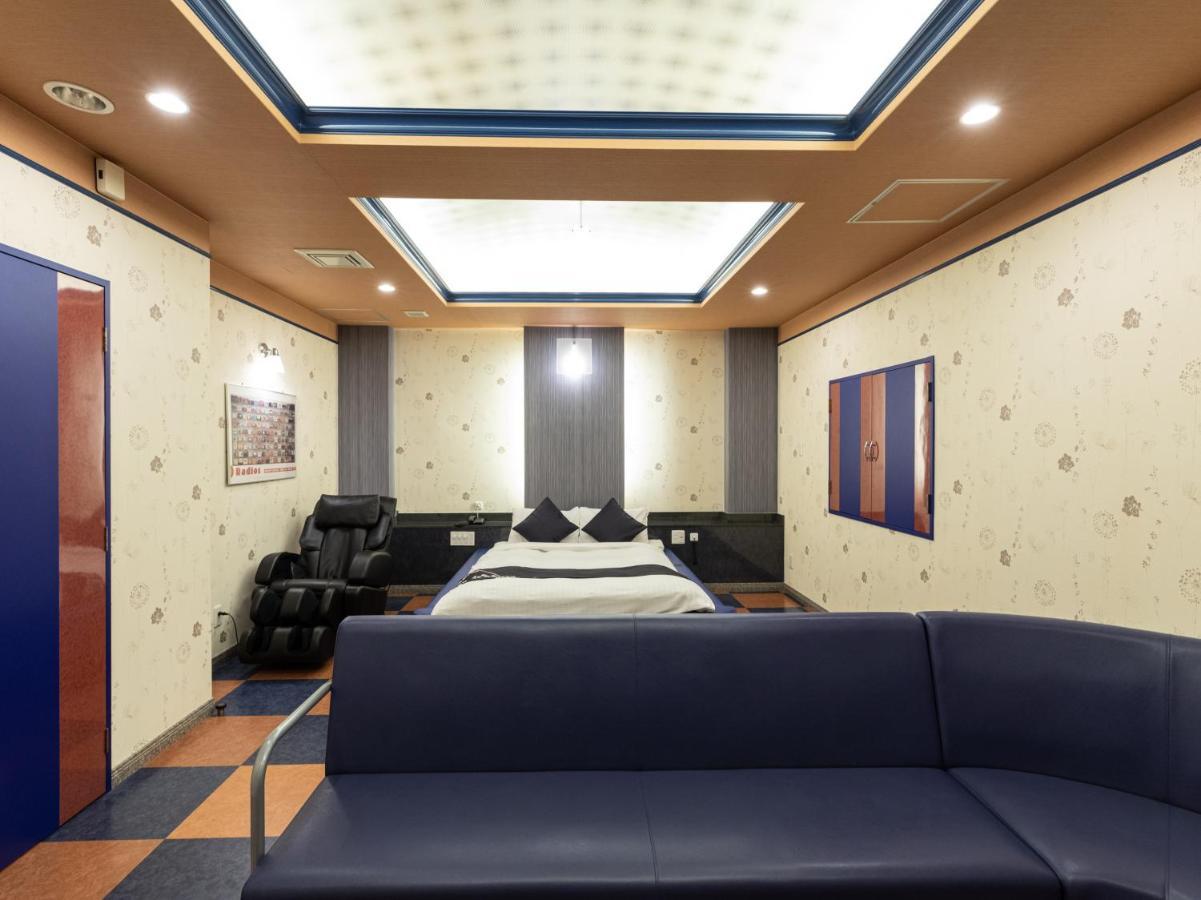 Hotel Tabist Toyo Kōbe Exterior foto