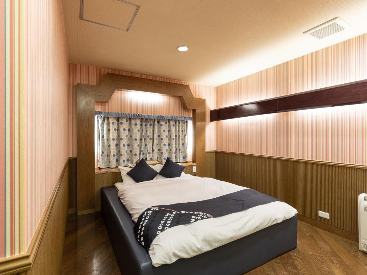 Hotel Tabist Toyo Kōbe Exterior foto