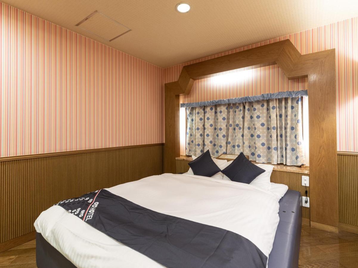 Hotel Tabist Toyo Kōbe Exterior foto
