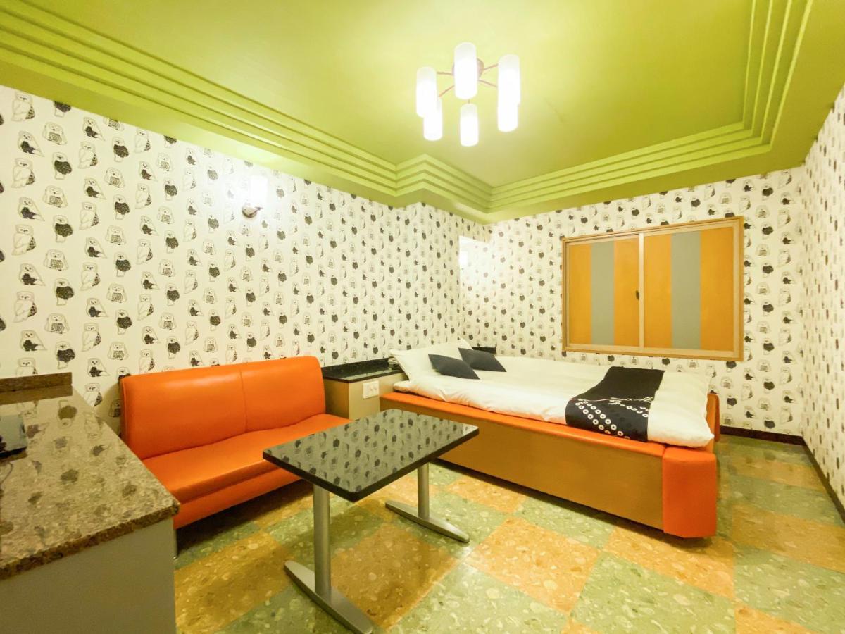 Hotel Tabist Toyo Kōbe Exterior foto