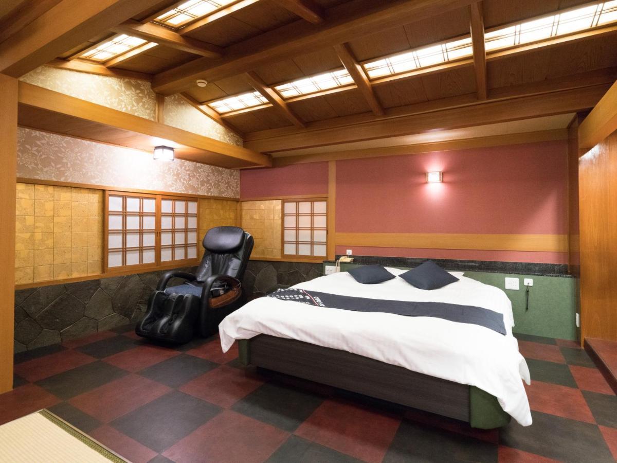 Hotel Tabist Toyo Kōbe Exterior foto