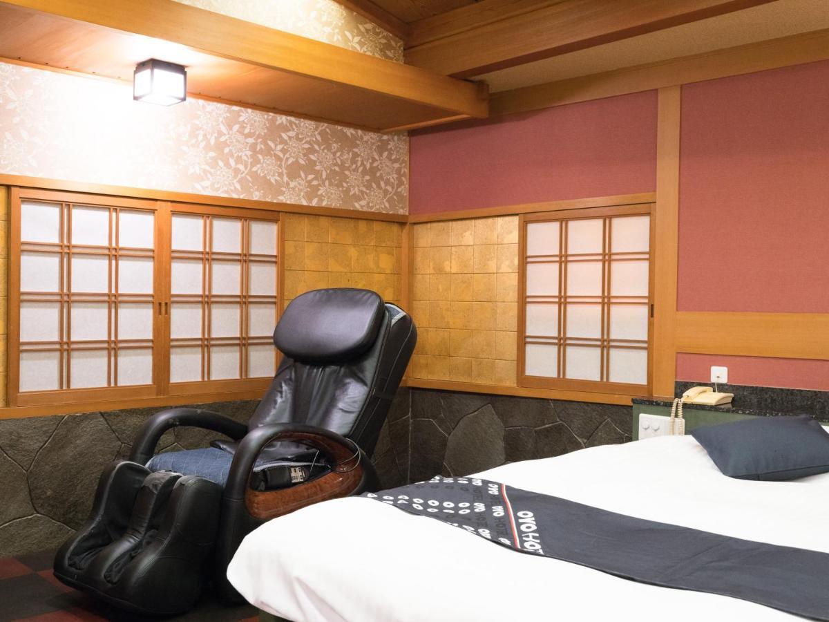Hotel Tabist Toyo Kōbe Exterior foto